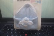 NUK Comfort blanket toy and finger puppet