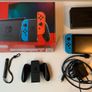 nintendo switch Image 2