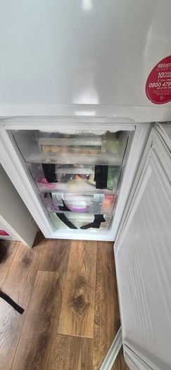 fridge freezer