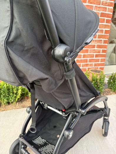 Yoyo Stokke Stroller