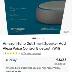 alexa