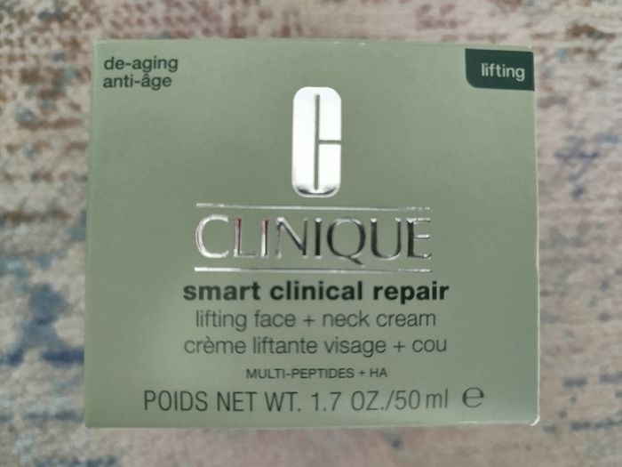 Clinique Face Cream