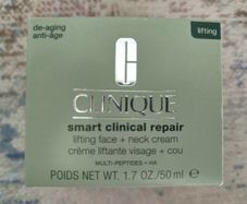 Clinique Face Cream