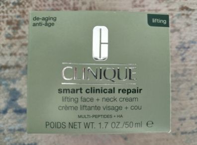 Clinique Face Cream