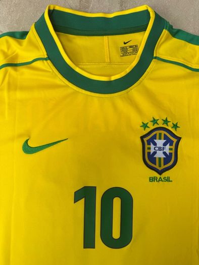 Brazilian jersey