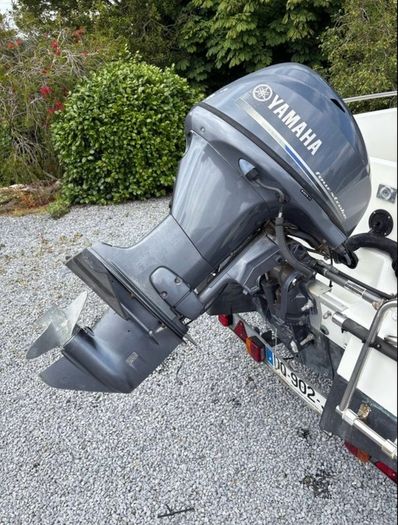 OMC RYDS Songbird 15ft