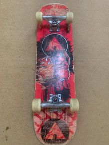 Airwalk skateboard