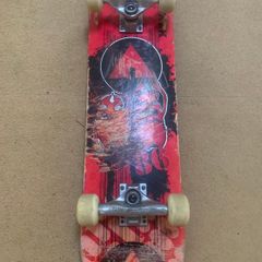 Airwalk skateboard