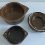 Celtic Earthenware Limerick Pattern Retro Set 9 Pieces Image 4