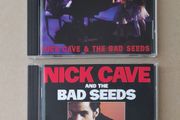 Nick Cave And The Bad Seeds cds