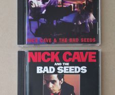 Nick Cave And The Bad Seeds cds