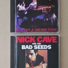 Nick Cave And The Bad Seeds cds