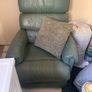 Parker knoll leather Image 2