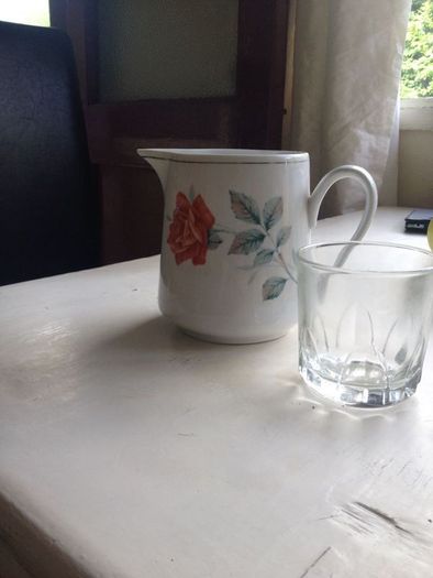 Vintage Jug