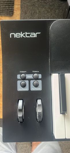 Nektar panorama t6