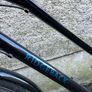 Ridgeback City Bike with Basket and mud guards Image 8