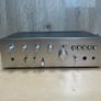 Sansui AU-4400 Stereo Amplifier with Phono Input 1970s Made In Japan - Boxed Image 2