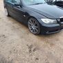 Bmw 320 2006 e90 Image 2