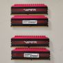 16GB DDR4 (2 pairs/ 32gbs) Image 2