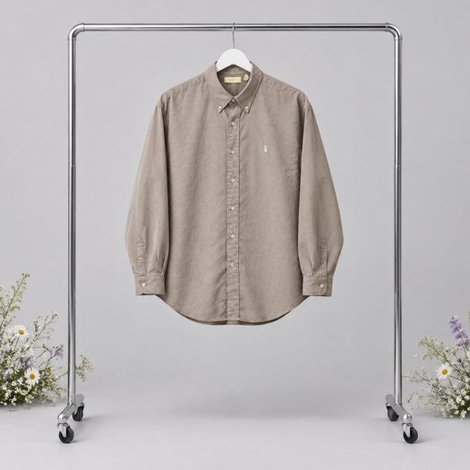 Vintage Yves Saint Laurent Shirt Mens Extra Large XL