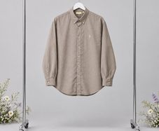 Vintage Yves Saint Laurent Shirt Mens Extra Large XL