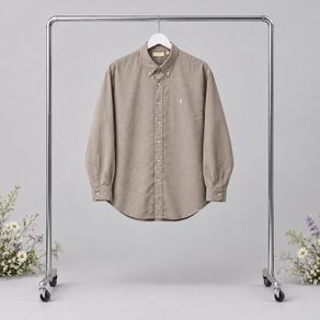 Vintage Yves Saint Laurent Shirt Mens Extra Large XL