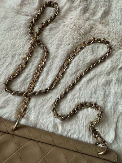 chanel bag