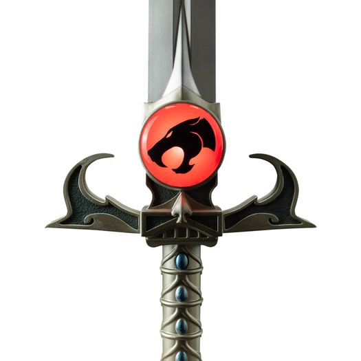 Thundercats Sword of Omens Trick or Treat Studios Light Up Prop Replica