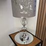 table and lamp Image 3
