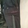rst motor  cycle  suite  and boots  and gloves Image 3