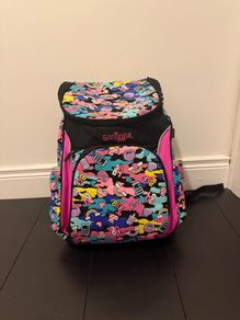 Smiggle backpack