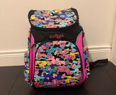 Smiggle backpack