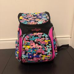 Smiggle backpack