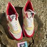 Premium Nike Air Max 1 Maxim +1 Sport Red Image 2