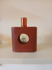 Olfactive Studio Iris Shot Extrait de Perfum