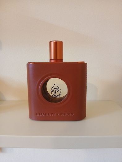Olfactive Studio Iris Shot Extrait de Perfum