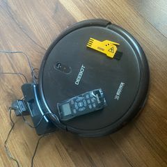 Deebot Robot vacuum cleaner