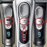 Braun Series 9 Pro + Clean Renew Cleaning Charging Station Image 2
