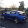 Breaking honda civic 2016 1.6 diesel Image 7