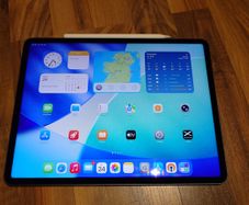 iPad Pro 12.9 M1, 512GB