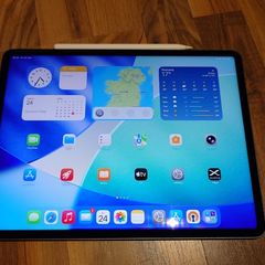 iPad Pro 12.9 M1, 512GB