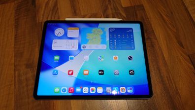 iPad Pro 12.9 M1, 512GB