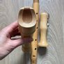Meinel tenor recorder Image 4
