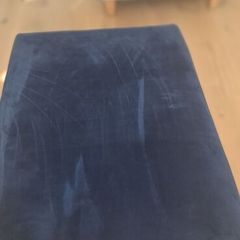 foot stool