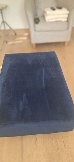 foot stool