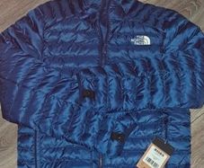 Northface jacket