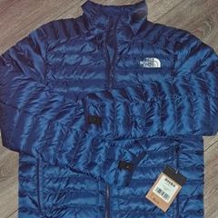 Northface jacket