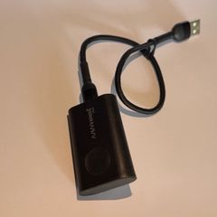 AA Wireless Two - Android Auto wireless adapter