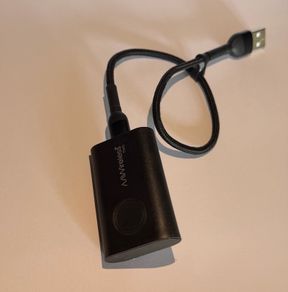 AA Wireless Two - Android Auto wireless adapter