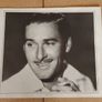 Vintage Hollywood Movie Star Print Set of seven Image 4